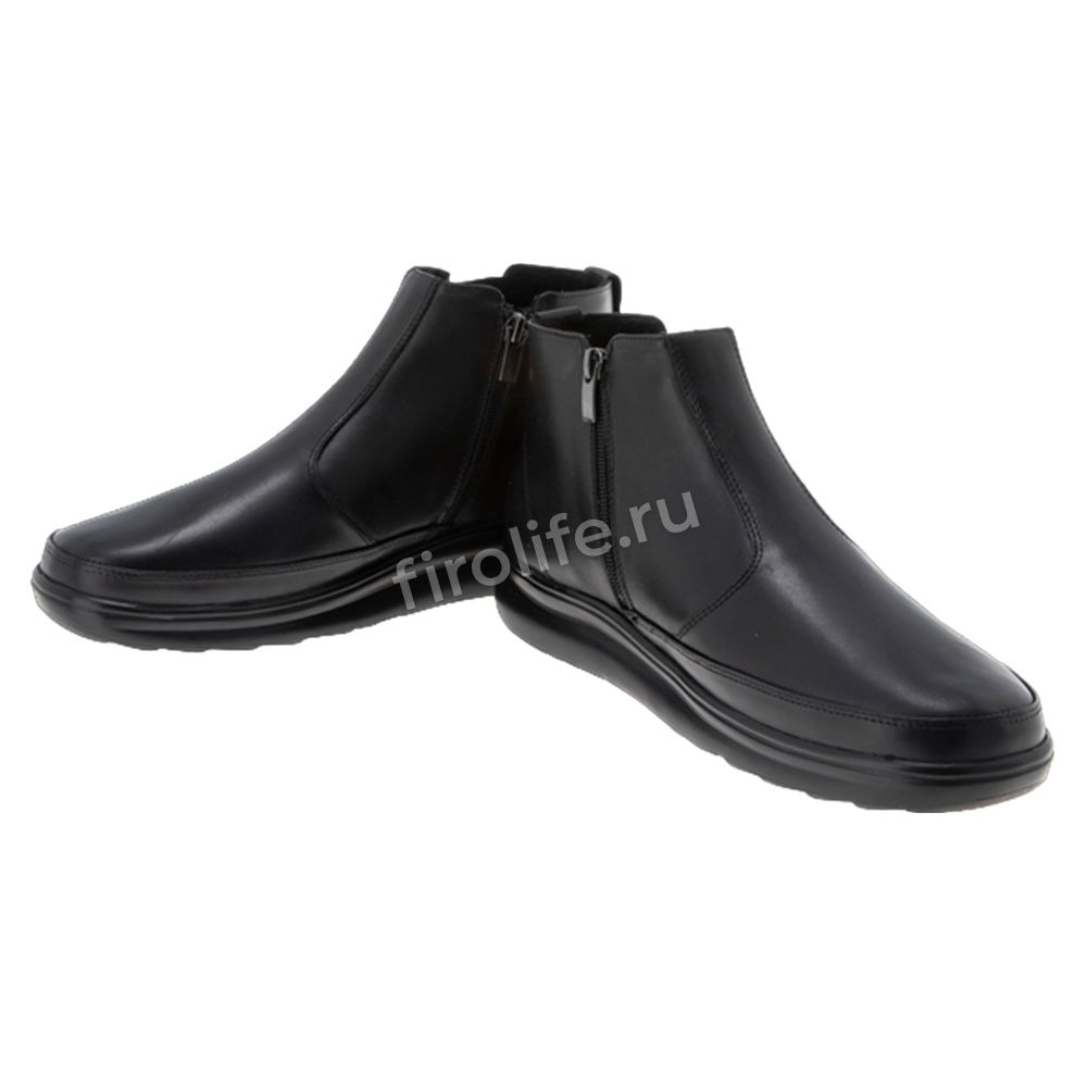 Ботинки ортопедические Sursil Ortho 211203