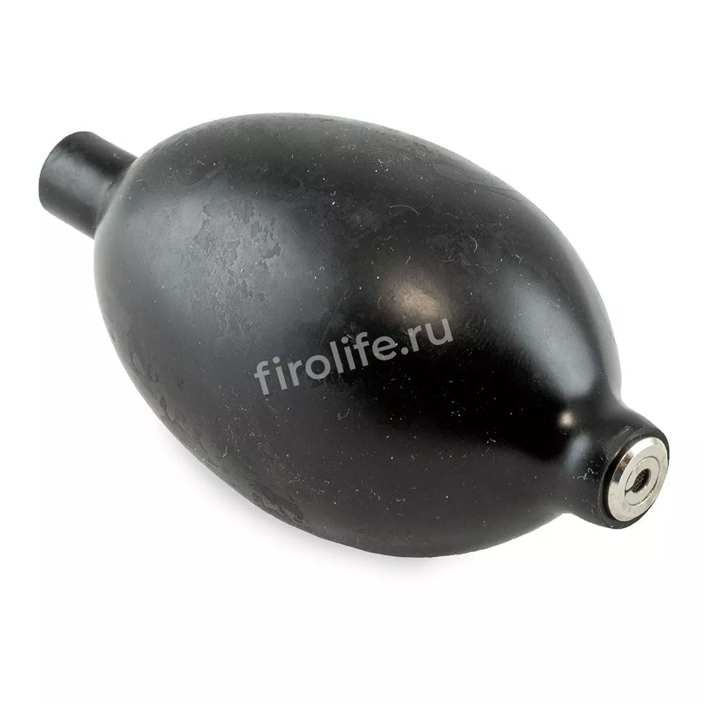 Нагнетатель LD-S014 с обратным клапаном LD-S016