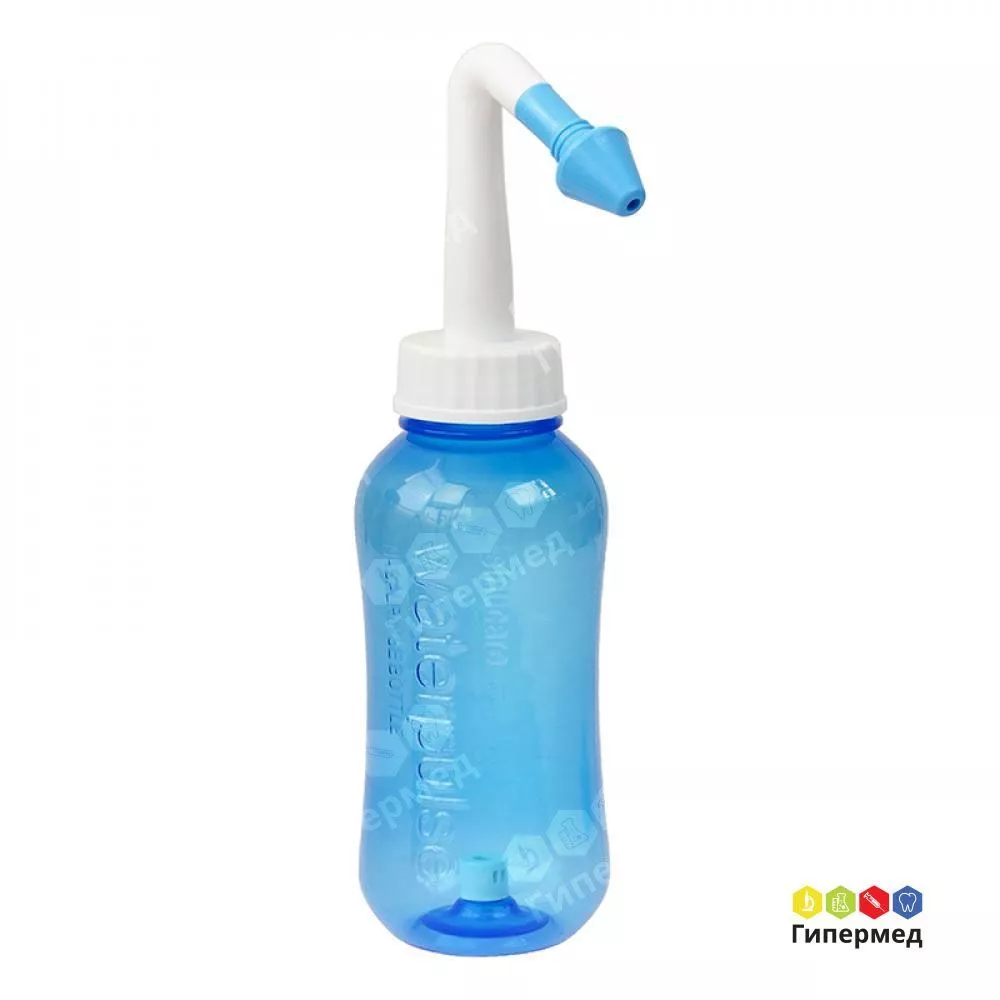 Ирригатор для промывания носа Revyline Nasal 300