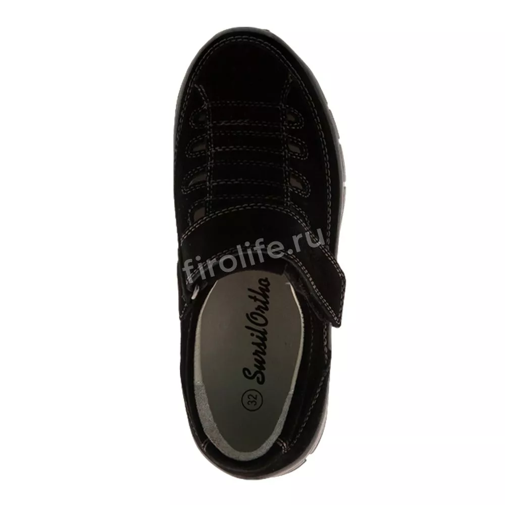 Полуботинки ортопедические Sursil Ortho 55-300
