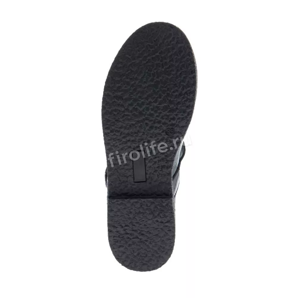 Туфли ортопедические Sursil Ortho 55-237