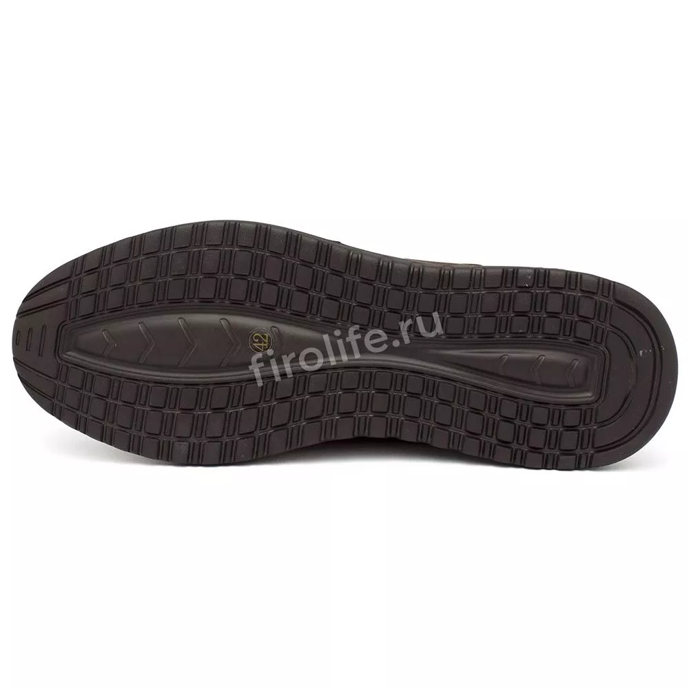 Полуботинки ортопедические Sursil Ortho 65-302