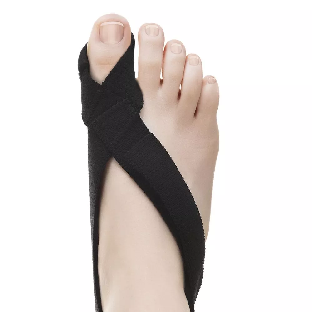 Отводящий корректор первого пальца стопы SOFT STRAP С 3016
