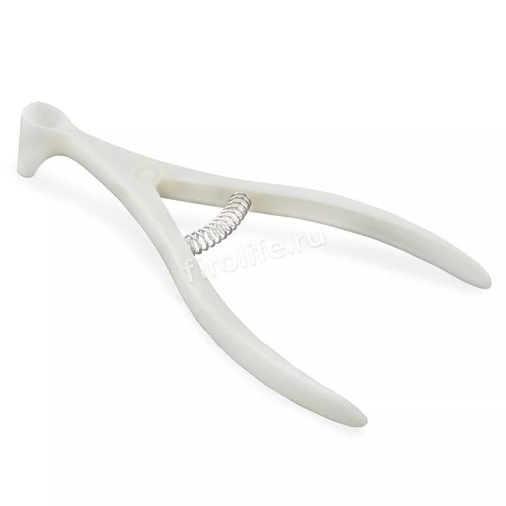 Зеркало носовое стерильное Unicorn Med