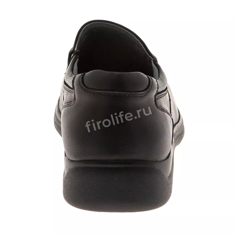 Полуботинки ортопедические Sursil Ortho 33-317-1