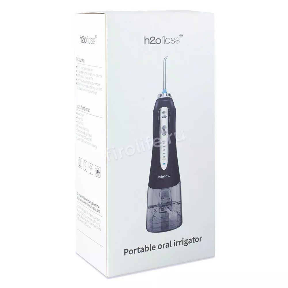 Ирригатор для полости рта HF-9P