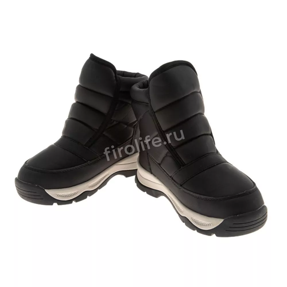 Ботинки зимние  ортопедические А45-171