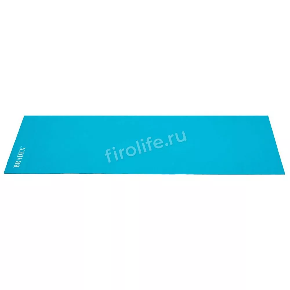 Коврик для йоги и фитнеса Bradex SF 0680