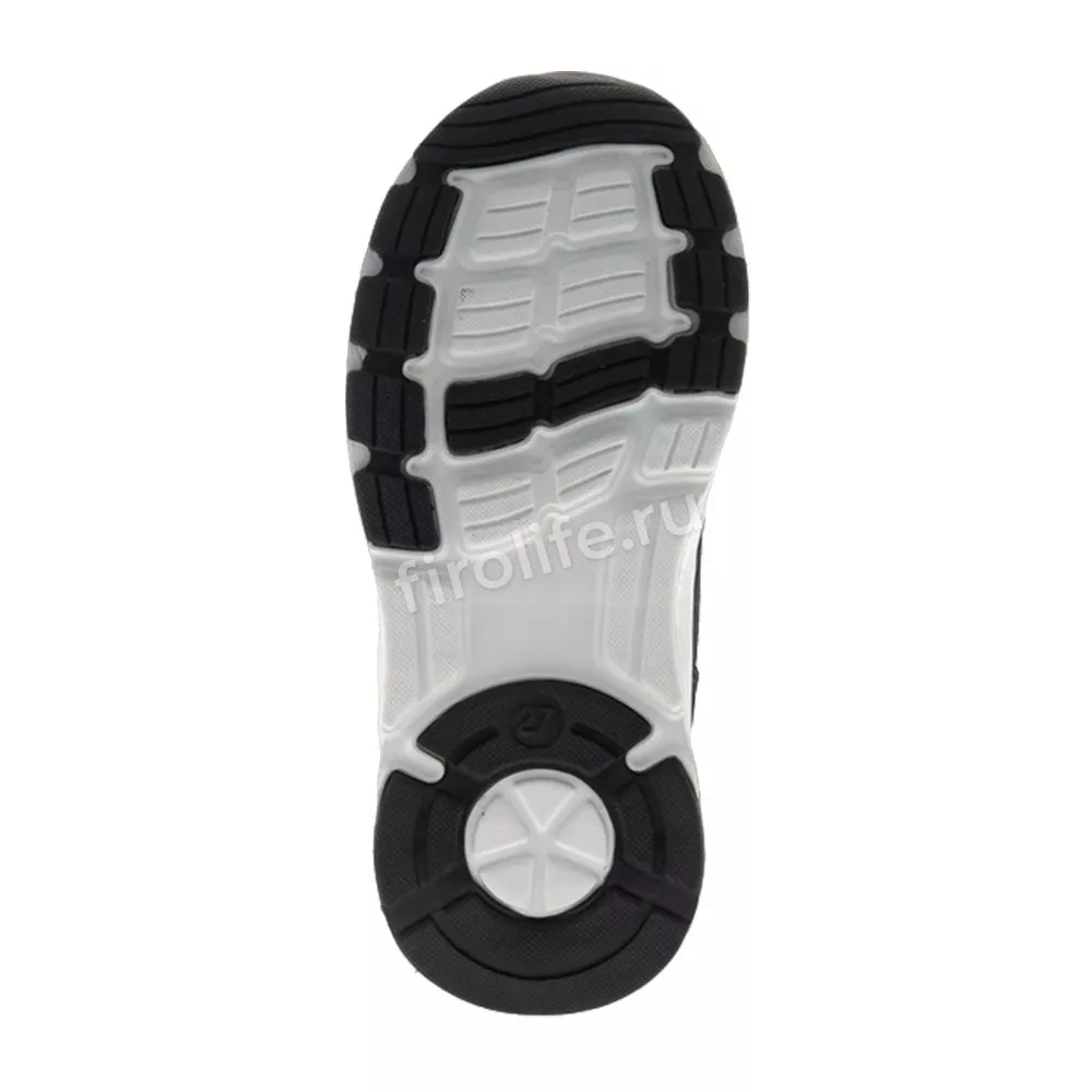 Детские ортопедические кроссовки Sursil Ortho 65-212