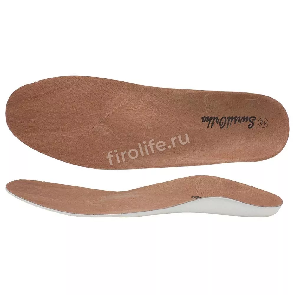 Полуботинки ортопедические Sursil Ortho 65-302