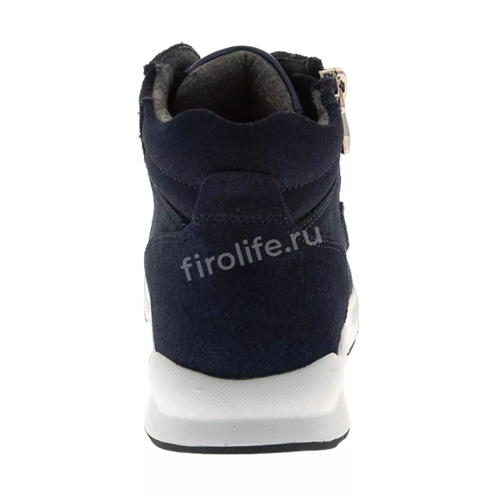 Детские ортопедические кроссовки Sursil Ortho 65-212