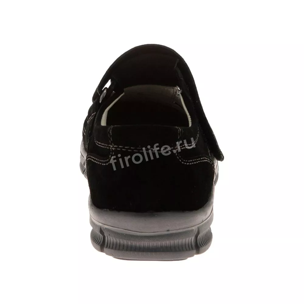Полуботинки ортопедические Sursil Ortho 55-300