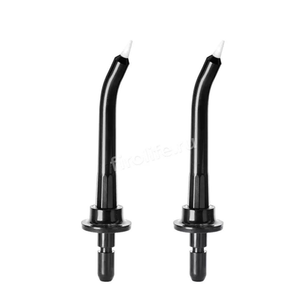 Насадки для зубной чистки Revyline RL 650/850 (2 шт)