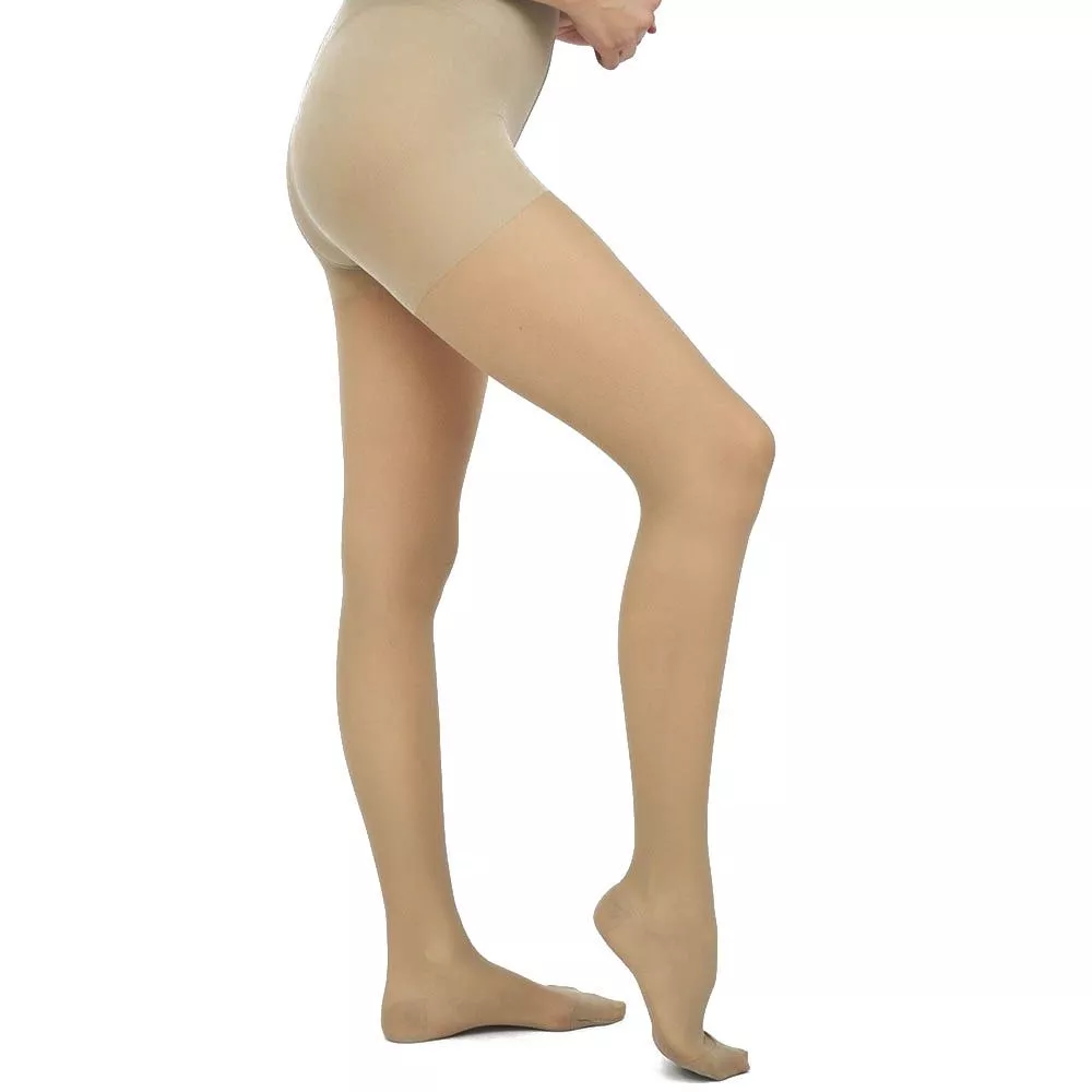 Колготки компрессионные Ergoforma 121 (2 класс компр.)