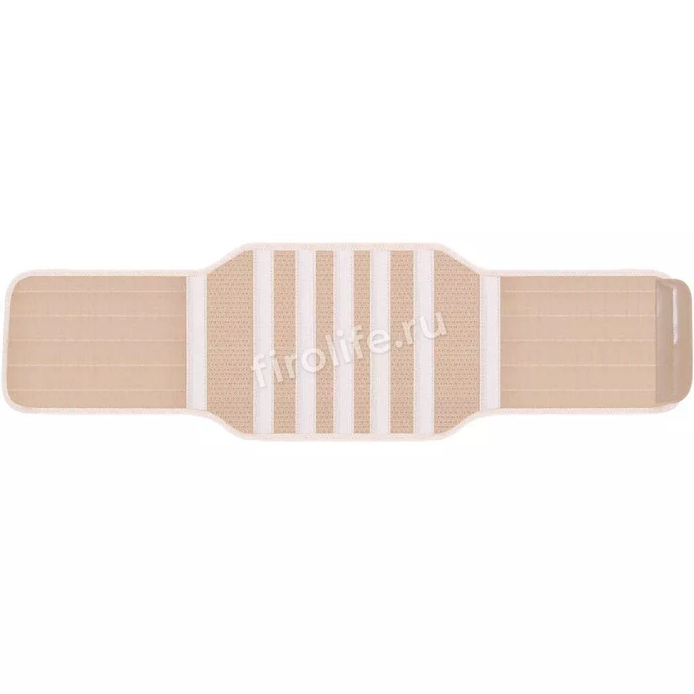 Корсет пояснично-крестцовый (жесткий) Ecoten ПРР-25