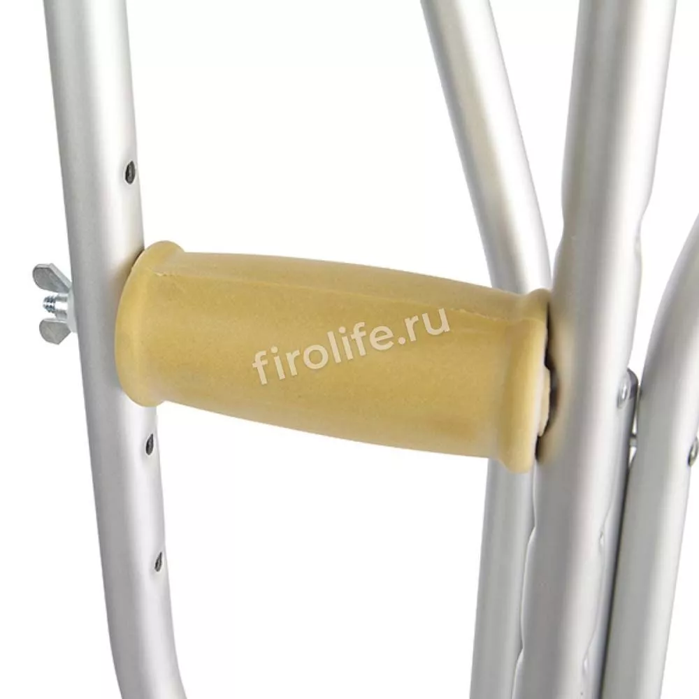 Костыли подмышечные 10022/U