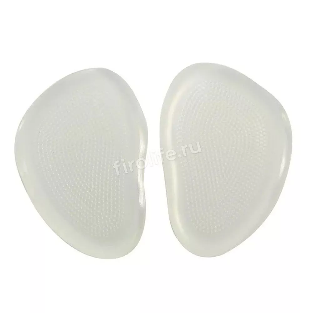 Подушечки (силиконовые под дистальный отдел стоп) LIGHT PAD Comforma C 1312