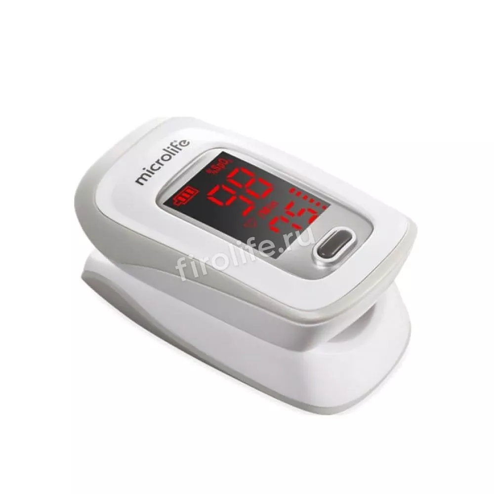 Пульсоксиметр Microlife OXY-200