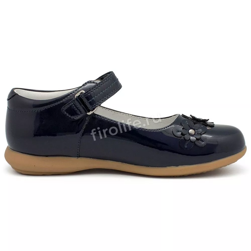 Туфли ортопедические Sursil Ortho 33-509