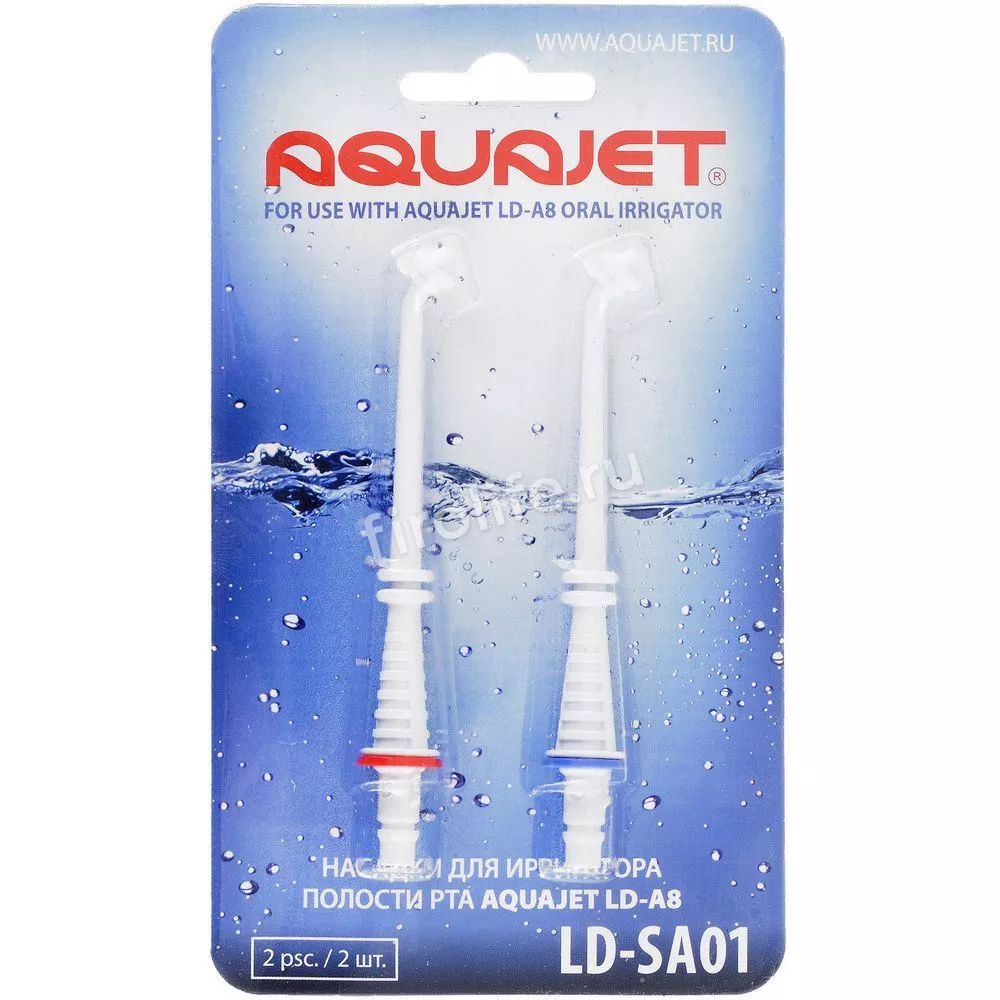 Насадка к ирригатору AQUAJET LD-SA01 (для LD-A8)