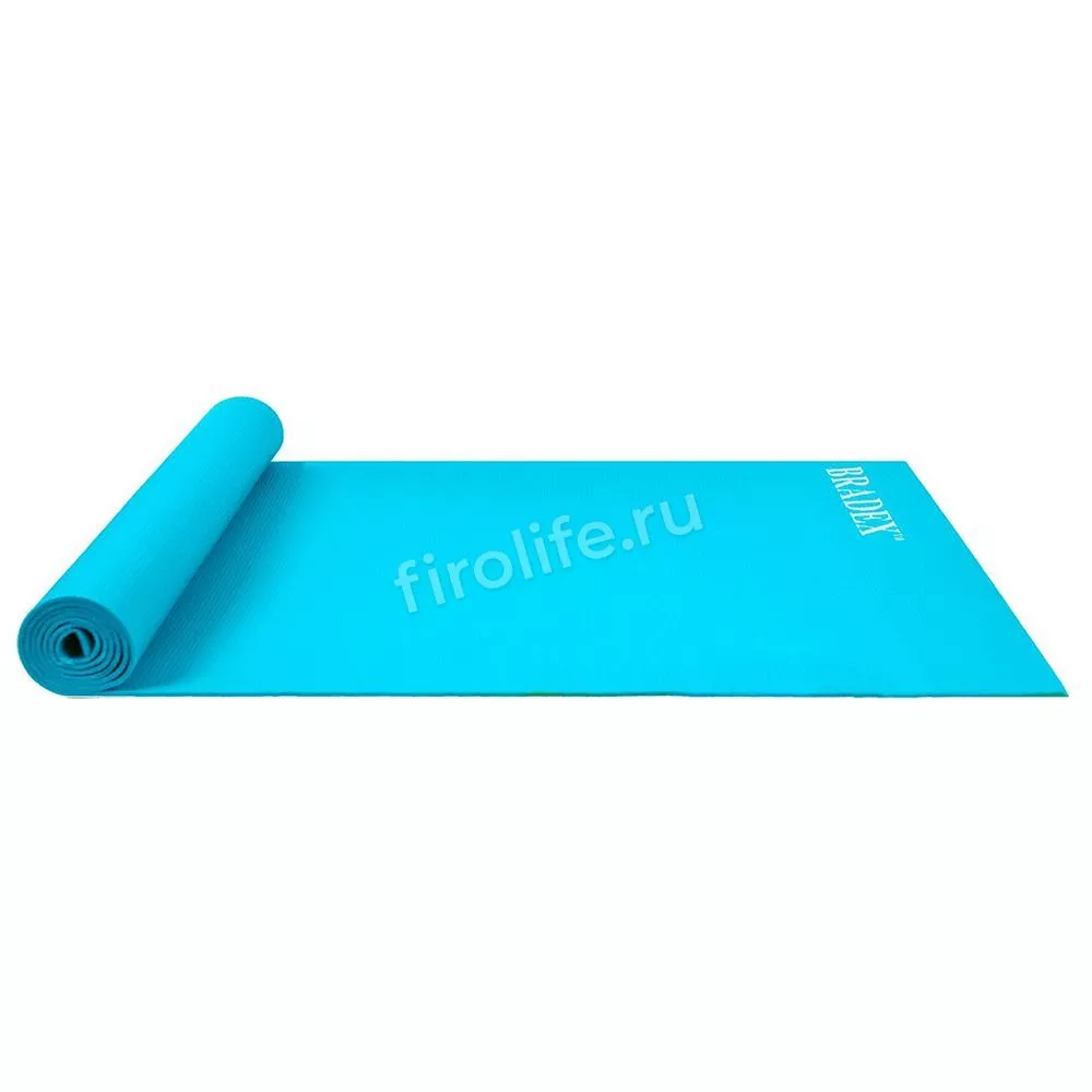 Коврик для йоги и фитнеса Bradex SF 0680
