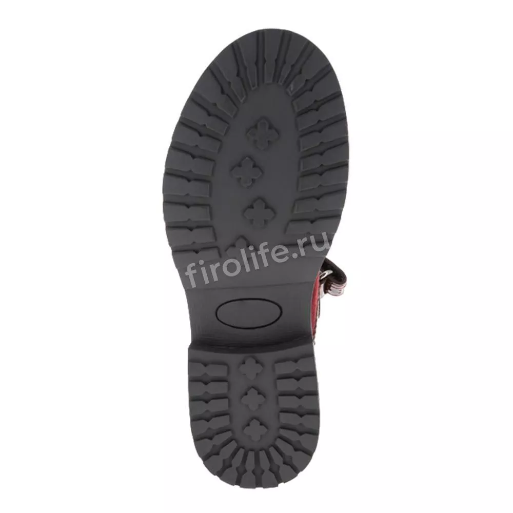 Туфли ортопедические Sursil Ortho 33-505