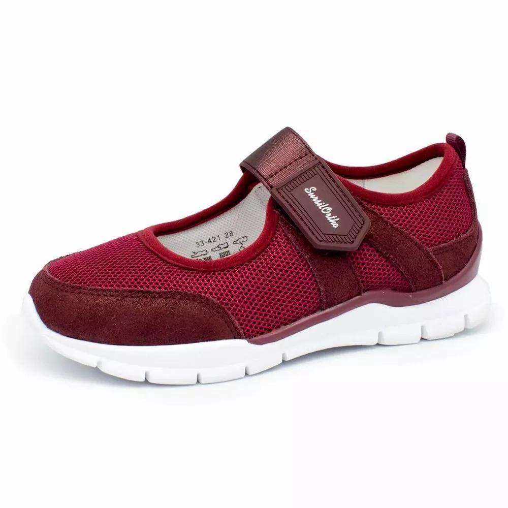 Туфли ортопедические Sursil Ortho 33-421
